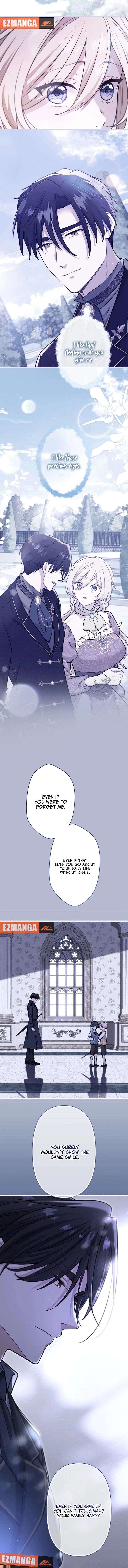 Forget That Night, Your Majesty Chapter 62 - Page 9