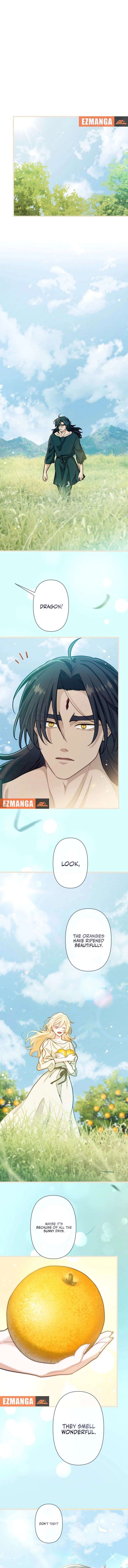 Forget That Night, Your Majesty Chapter 63 - Page 2