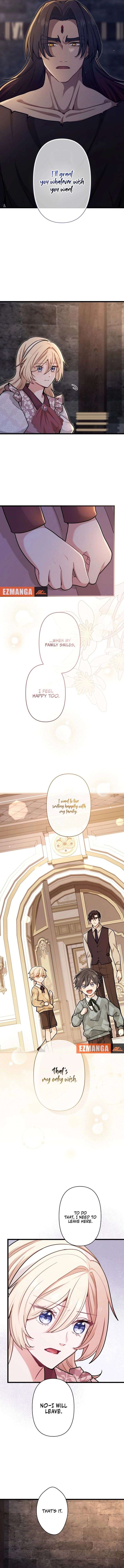 Forget That Night, Your Majesty Chapter 63 - Page 7