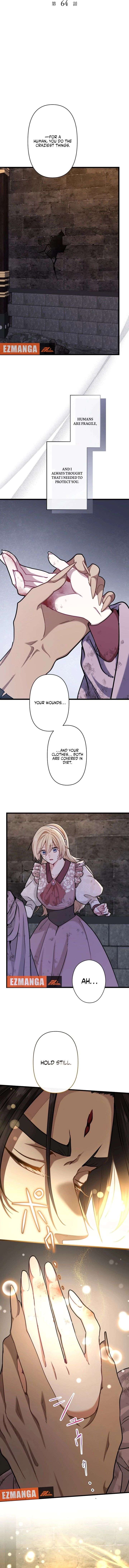 Forget That Night, Your Majesty Chapter 64 - Page 2