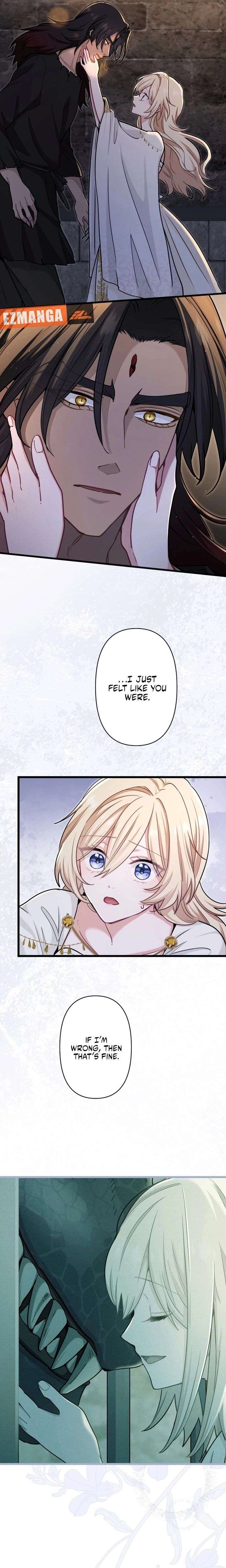 Forget That Night, Your Majesty Chapter 64 - Page 4