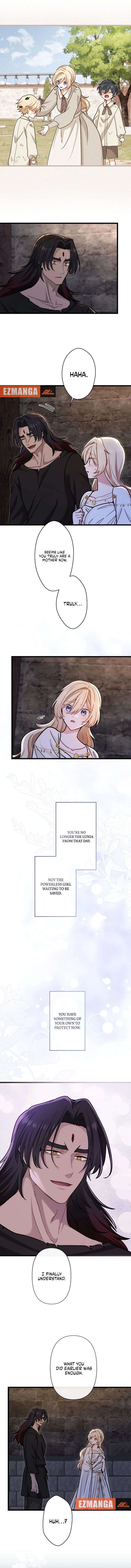 Forget That Night, Your Majesty Chapter 64 - Page 6