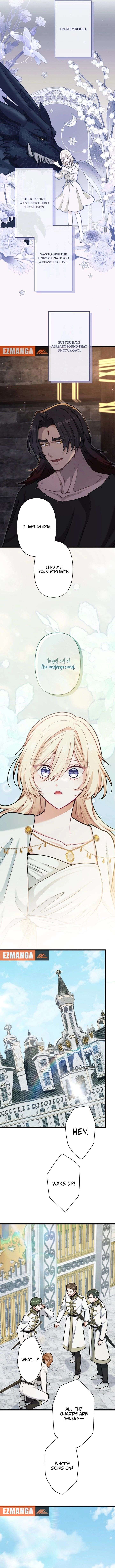 Forget That Night, Your Majesty Chapter 64 - Page 7