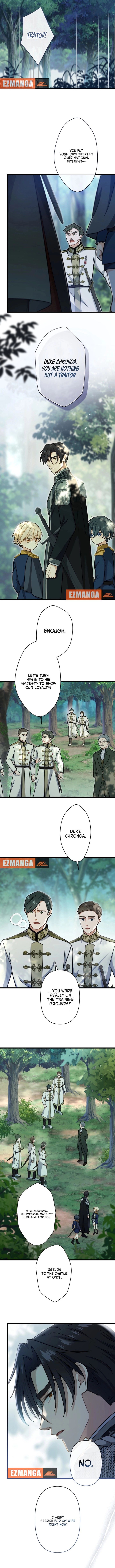 Forget That Night, Your Majesty Chapter 65 - Page 7