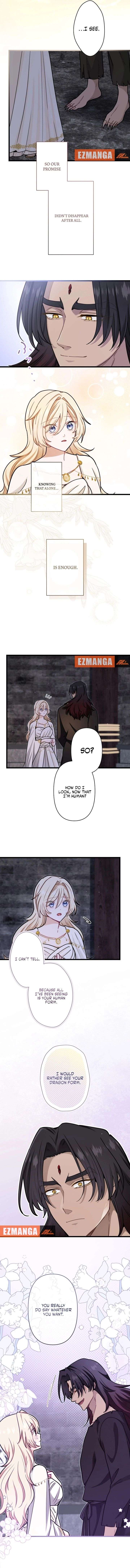 Forget That Night, Your Majesty Chapter 66 - Page 10