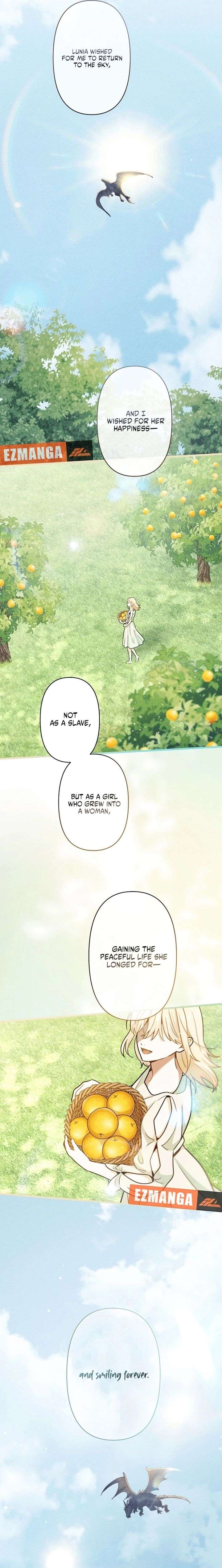 Forget That Night, Your Majesty Chapter 66 - Page 5