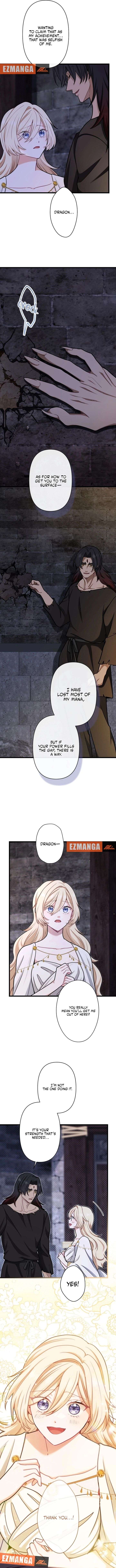 Forget That Night, Your Majesty Chapter 66 - Page 7