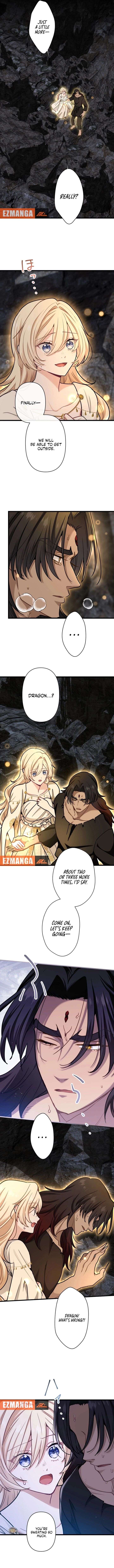 Forget That Night, Your Majesty Chapter 70 - Page 2