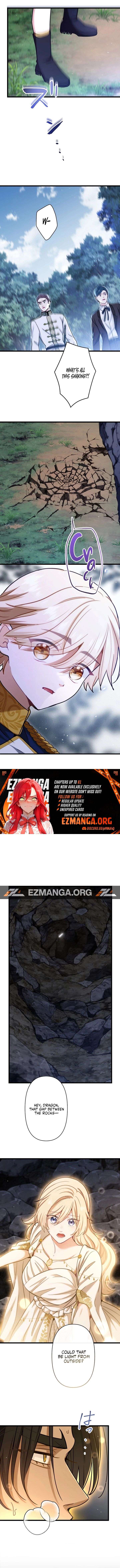 Forget That Night, Your Majesty Chapter 71 - Page 2