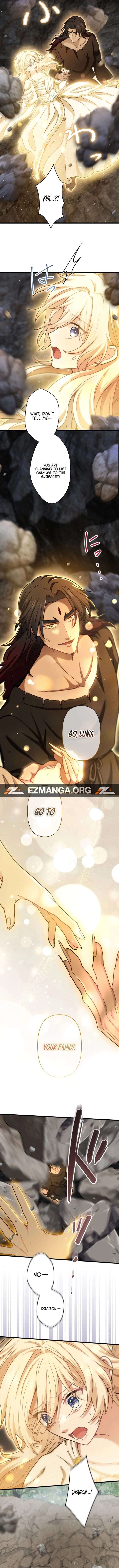 Forget That Night, Your Majesty Chapter 71 - Page 6