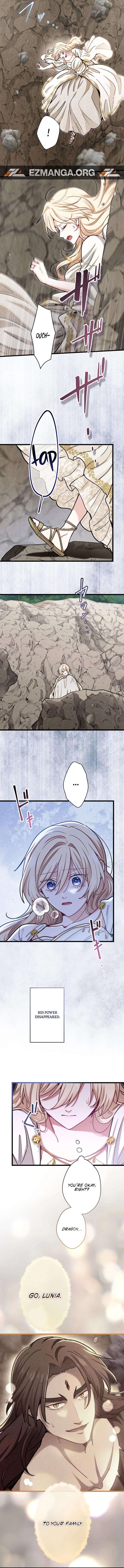 Forget That Night, Your Majesty Chapter 71 - Page 7