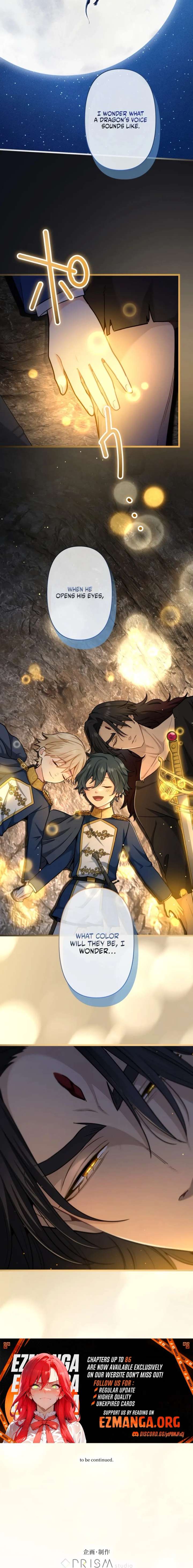 Forget That Night, Your Majesty Chapter 75 - Page 15