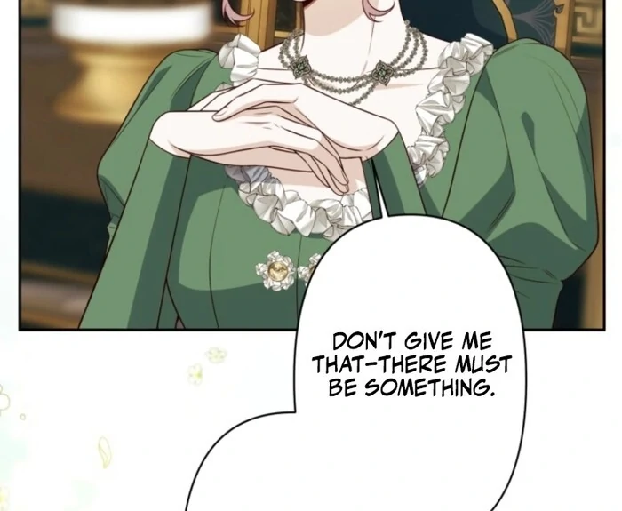 Stand-In Bride: The Time-Limited Duchess Chapter 23 - Page 112