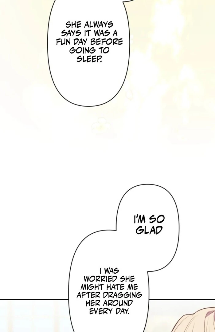 Stand-In Bride: The Time-Limited Duchess Chapter 23 - Page 115