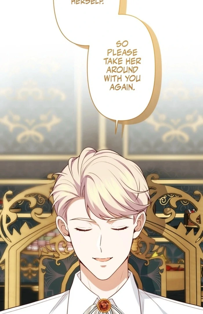 Stand-In Bride: The Time-Limited Duchess Chapter 23 - Page 118