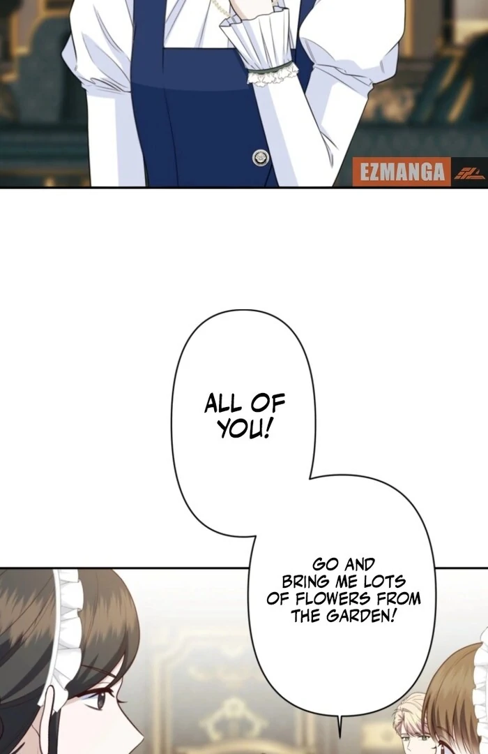 Stand-In Bride: The Time-Limited Duchess Chapter 23 - Page 12