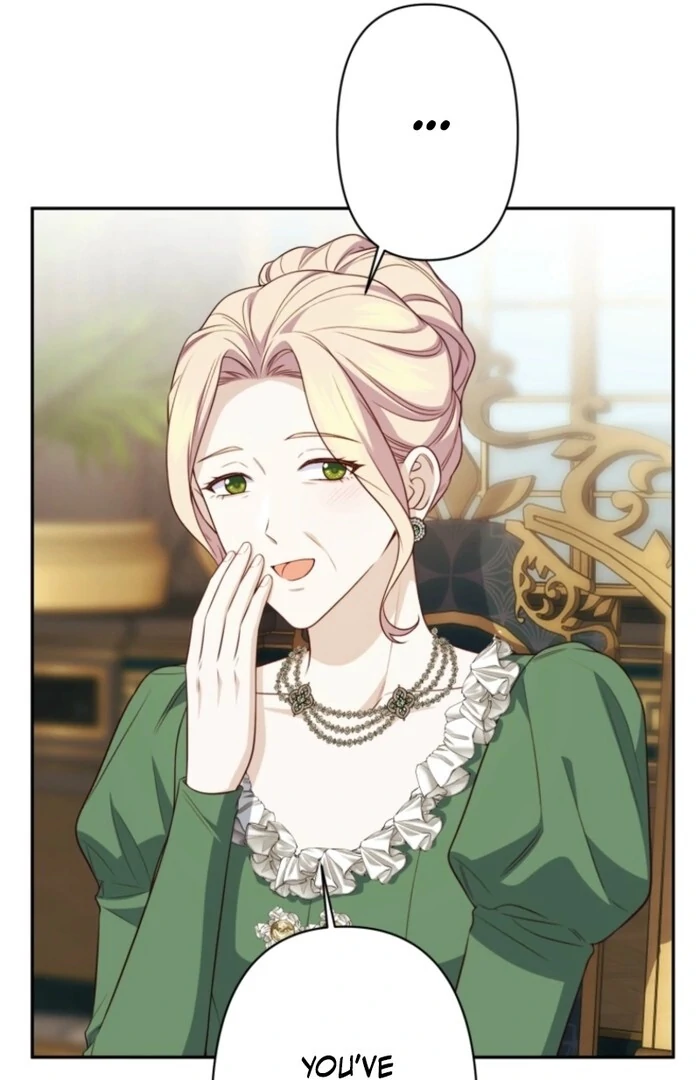 Stand-In Bride: The Time-Limited Duchess Chapter 23 - Page 124