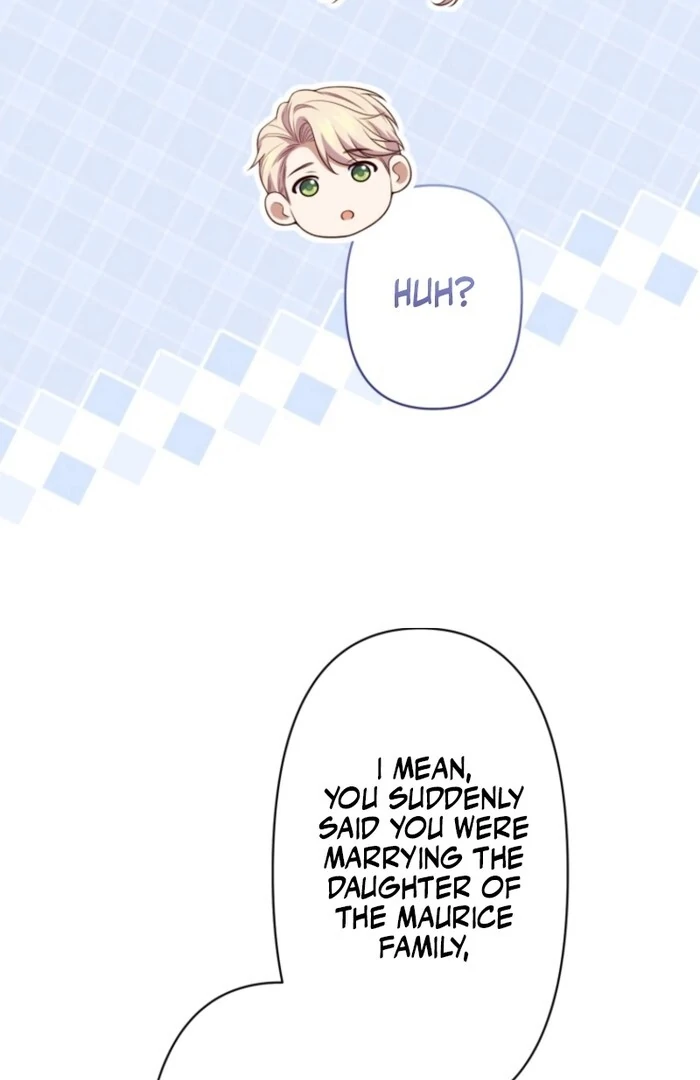 Stand-In Bride: The Time-Limited Duchess Chapter 23 - Page 126