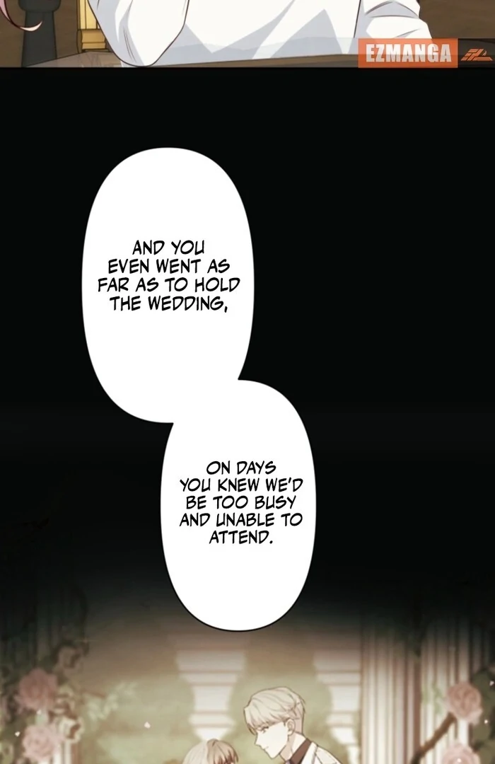 Stand-In Bride: The Time-Limited Duchess Chapter 23 - Page 128