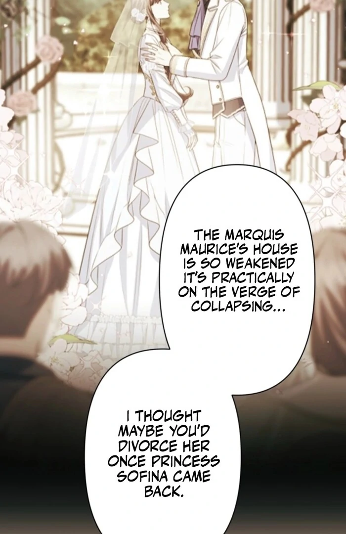 Stand-In Bride: The Time-Limited Duchess Chapter 23 - Page 129