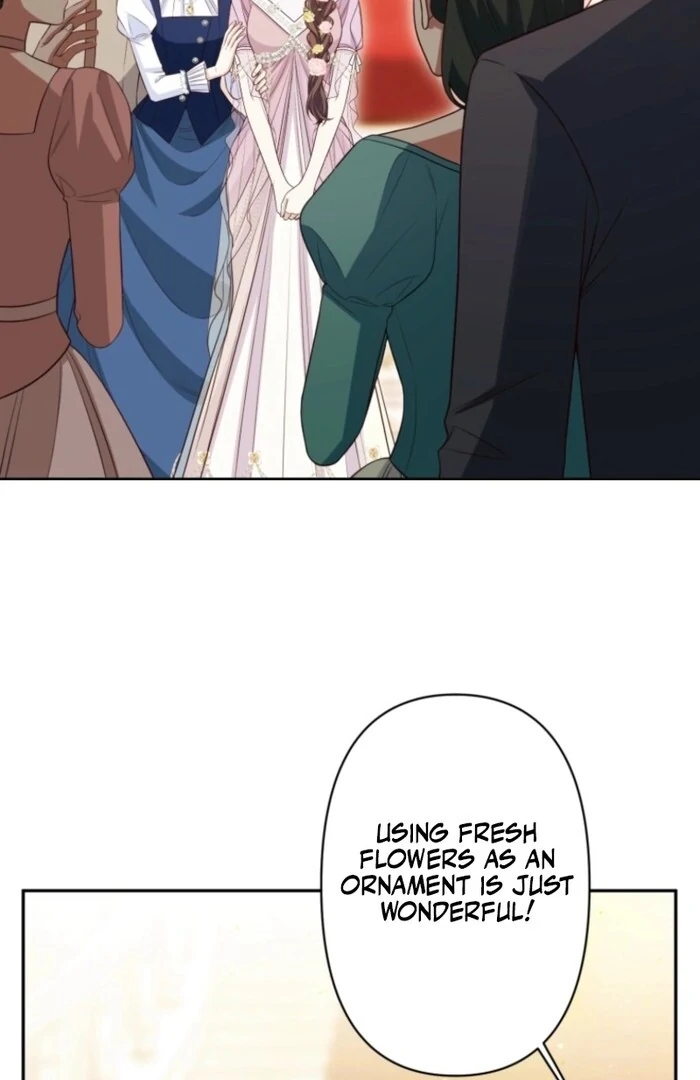 Stand-In Bride: The Time-Limited Duchess Chapter 23 - Page 27