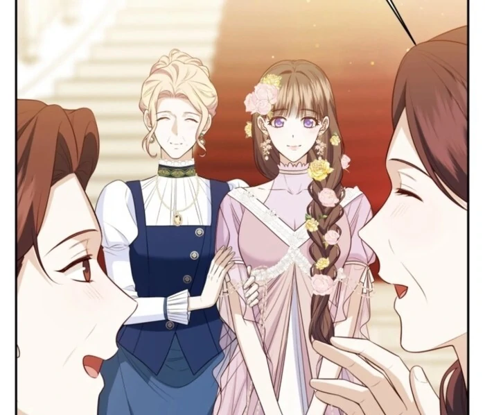 Stand-In Bride: The Time-Limited Duchess Chapter 23 - Page 28