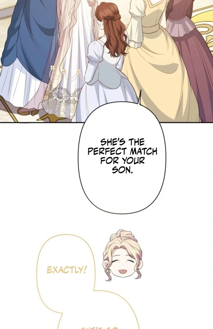 Stand-In Bride: The Time-Limited Duchess Chapter 23 - Page 31