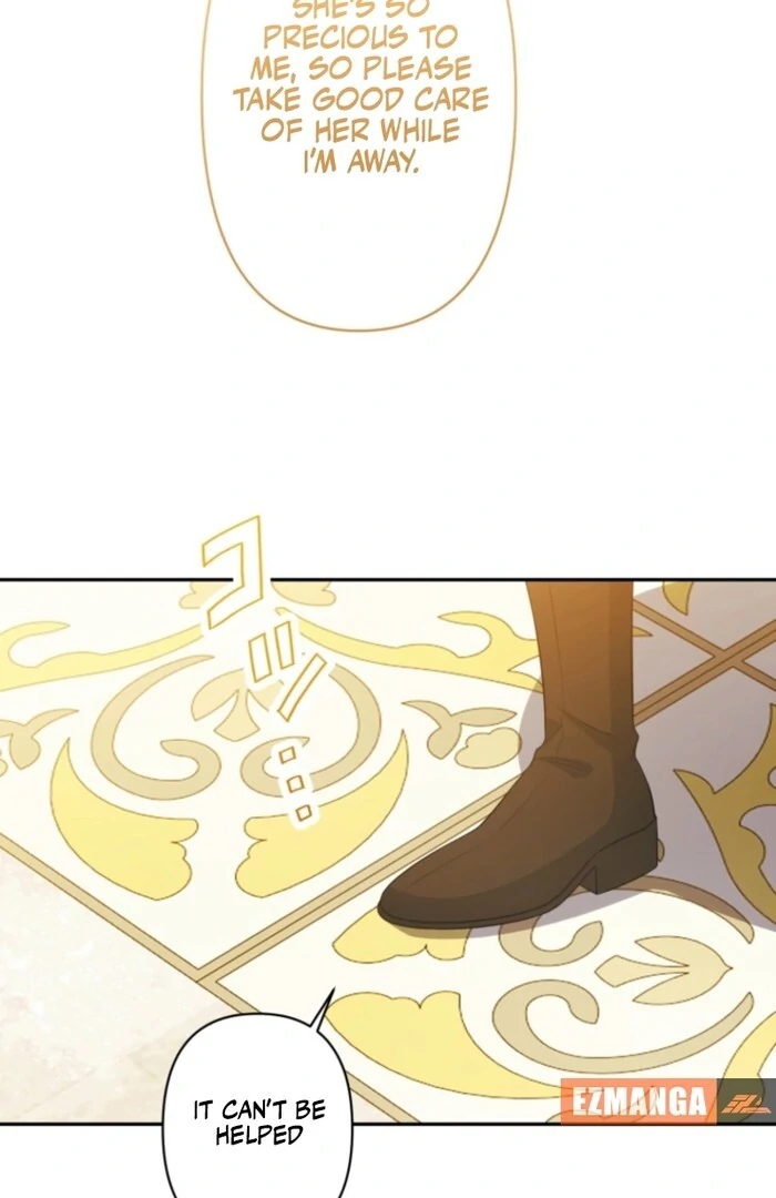 Stand-In Bride: The Time-Limited Duchess Chapter 23 - Page 32