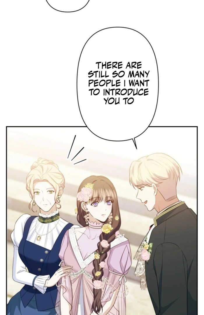 Stand-In Bride: The Time-Limited Duchess Chapter 23 - Page 33