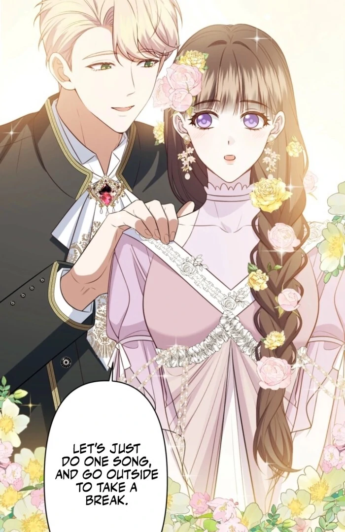 Stand-In Bride: The Time-Limited Duchess Chapter 23 - Page 43