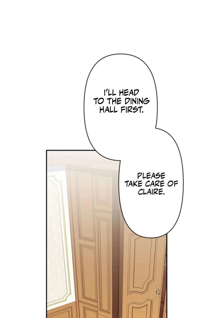 Stand-In Bride: The Time-Limited Duchess Chapter 23 - Page 88