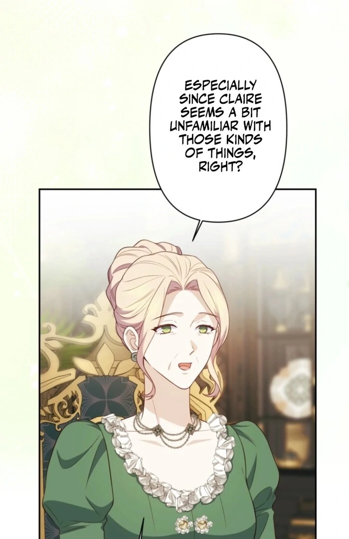 Stand-In Bride: The Time-Limited Duchess Chapter 23 - Page 94