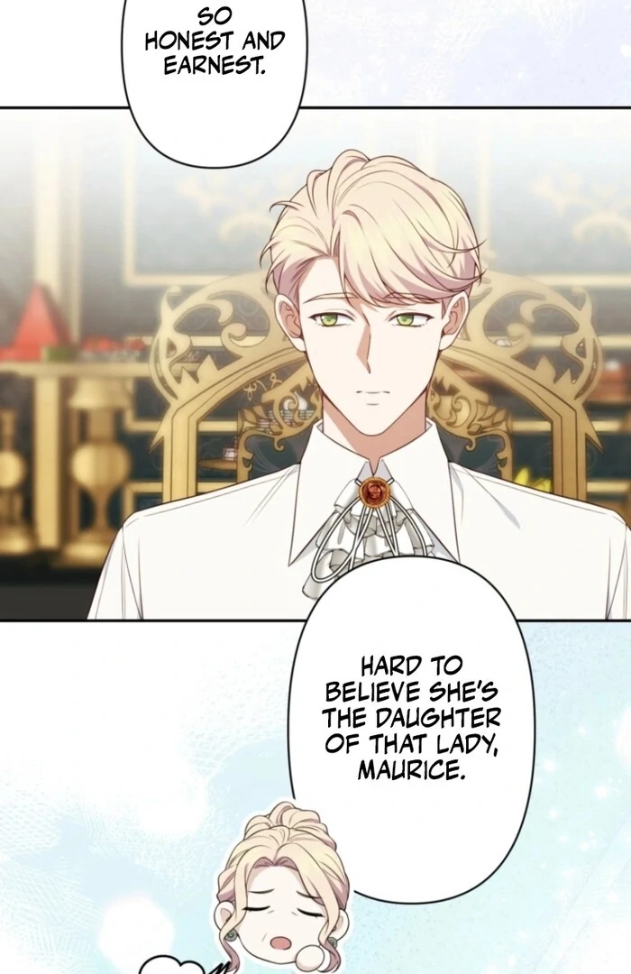 Stand-In Bride: The Time-Limited Duchess Chapter 23 - Page 96