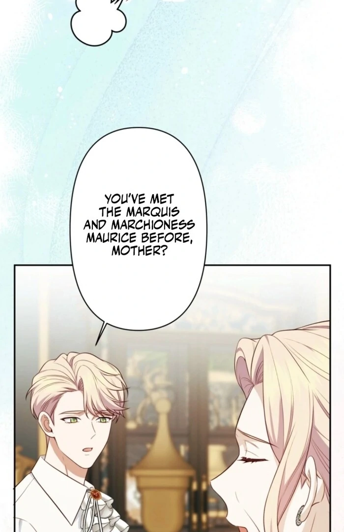 Stand-In Bride: The Time-Limited Duchess Chapter 23 - Page 97