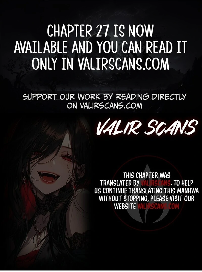 Stand-In Bride: The Time-Limited Duchess Chapter 24 - Page 1