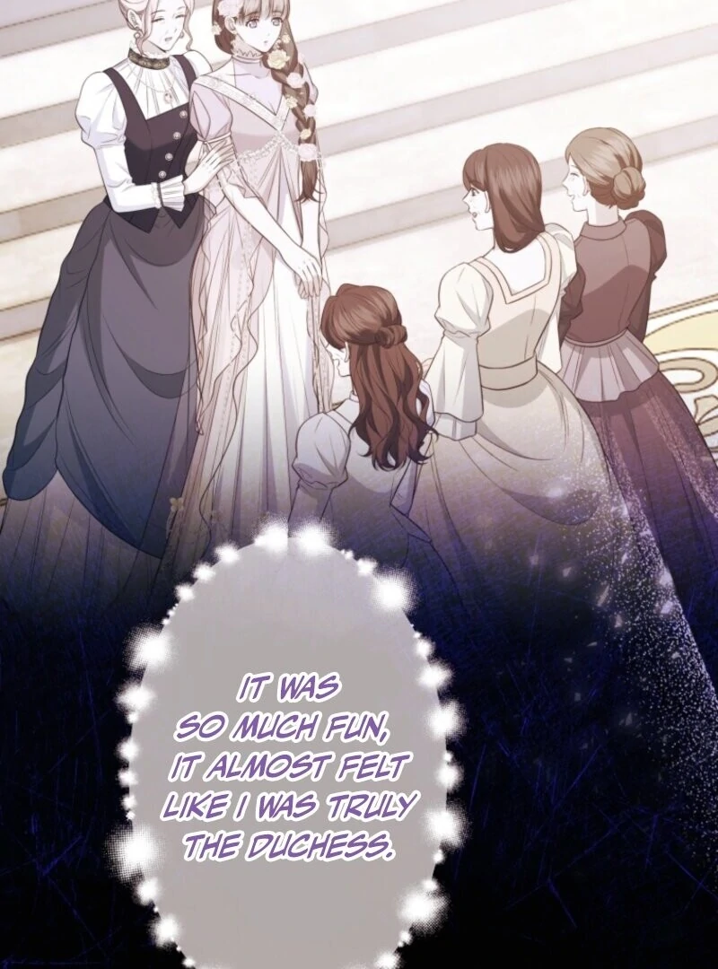 Stand-In Bride: The Time-Limited Duchess Chapter 24 - Page 10