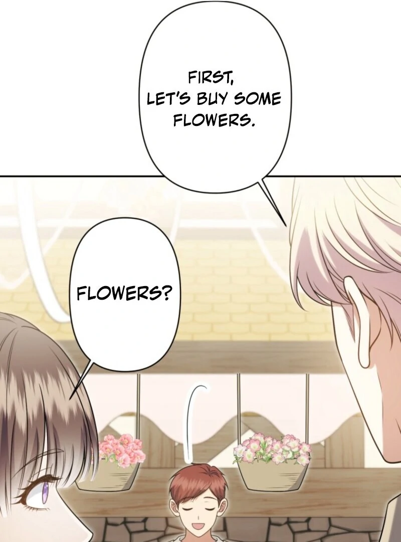 Stand-In Bride: The Time-Limited Duchess Chapter 24 - Page 101