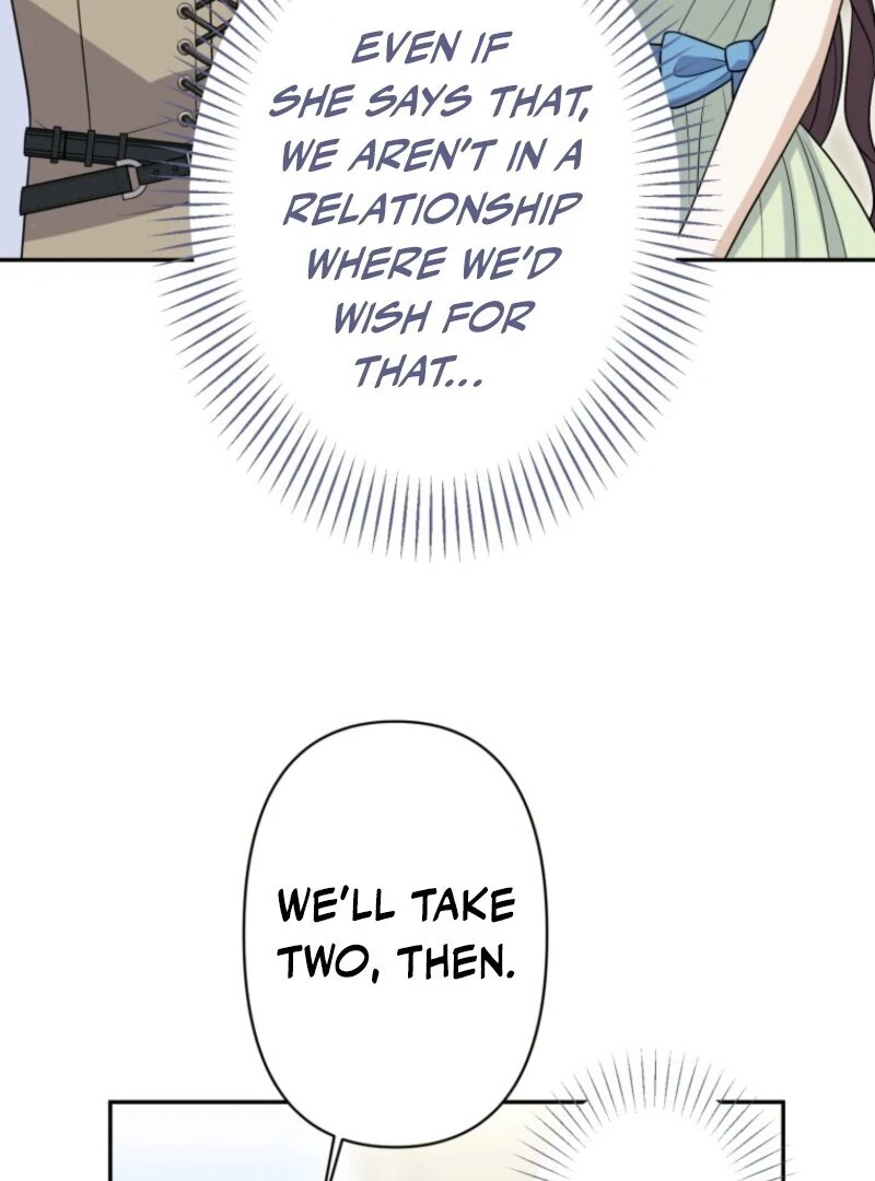 Stand-In Bride: The Time-Limited Duchess Chapter 24 - Page 106