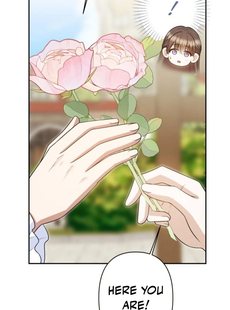 Stand-In Bride: The Time-Limited Duchess Chapter 24 - Page 107