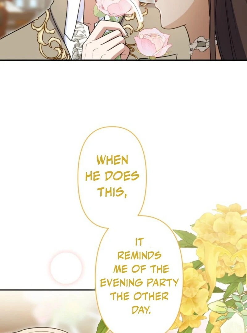 Stand-In Bride: The Time-Limited Duchess Chapter 24 - Page 109