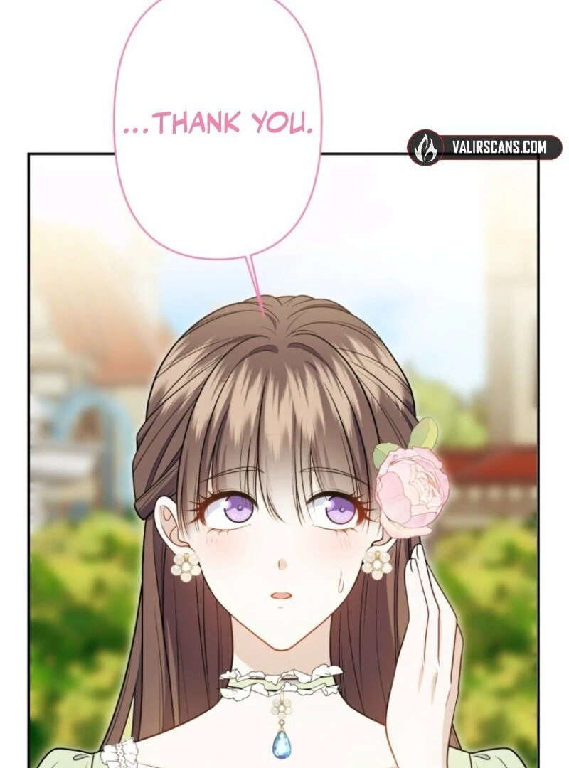 Stand-In Bride: The Time-Limited Duchess Chapter 24 - Page 112