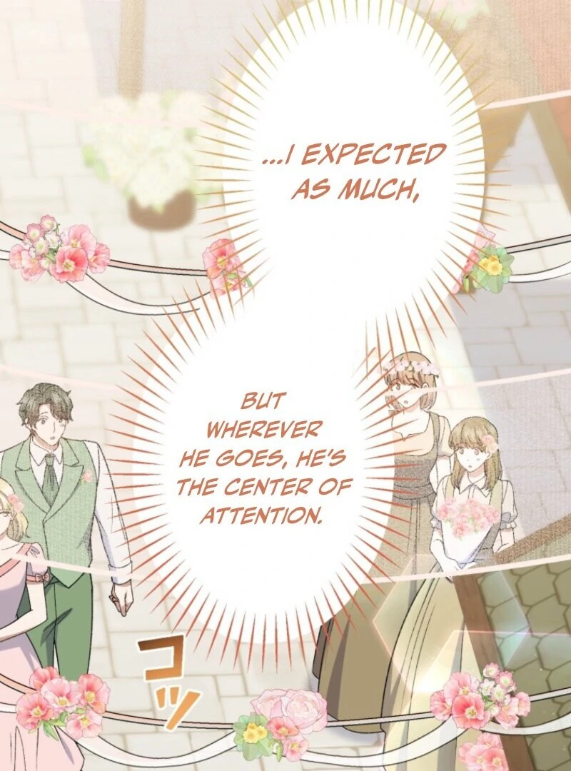 Stand-In Bride: The Time-Limited Duchess Chapter 24 - Page 120