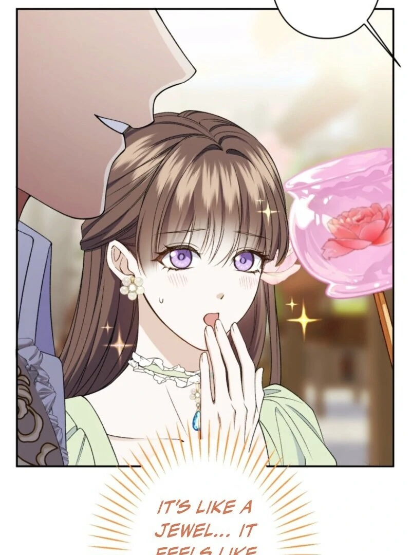 Stand-In Bride: The Time-Limited Duchess Chapter 24 - Page 127