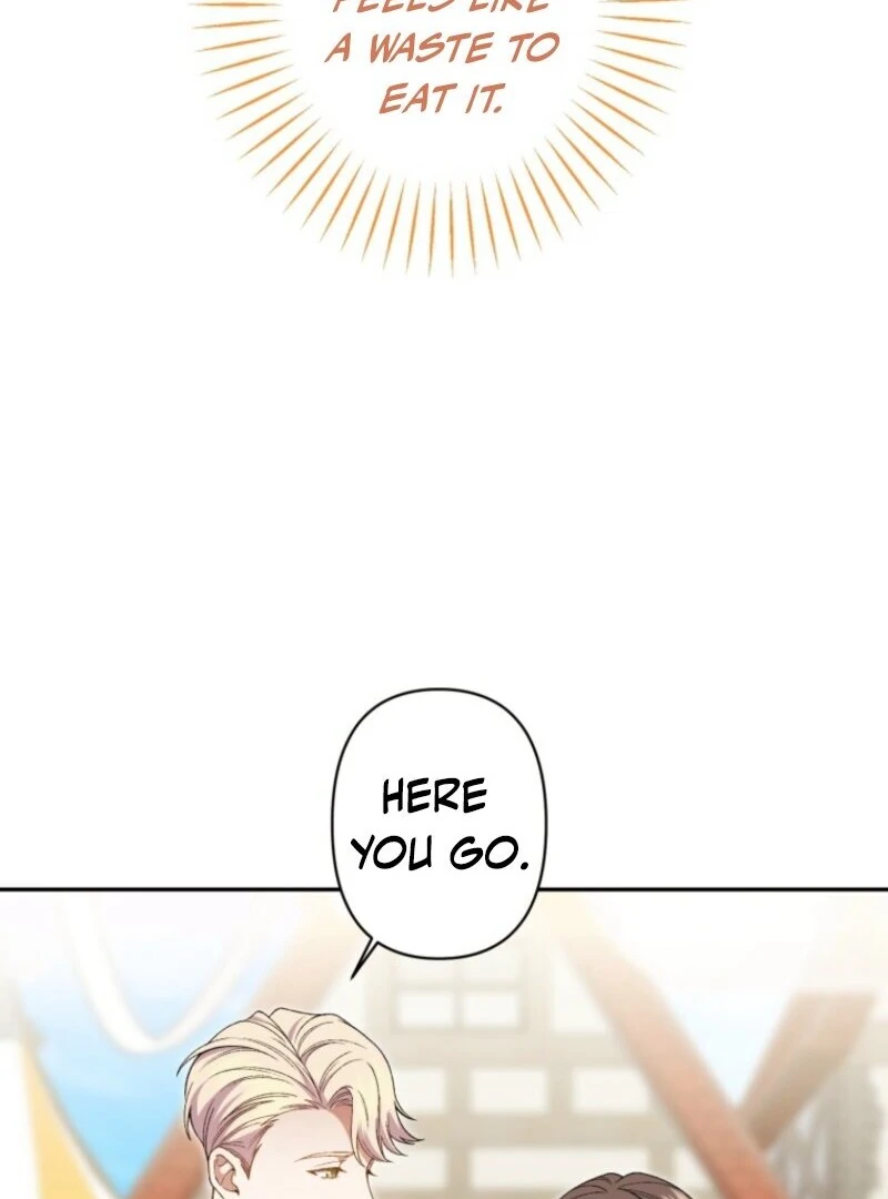 Stand-In Bride: The Time-Limited Duchess Chapter 24 - Page 128