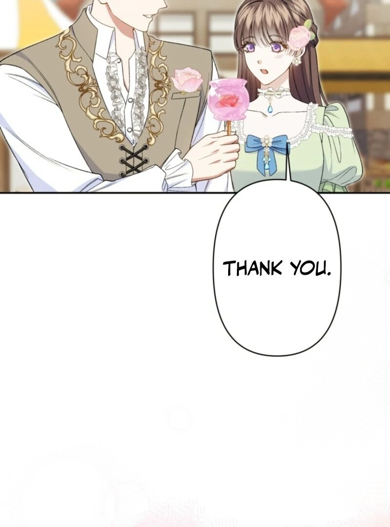 Stand-In Bride: The Time-Limited Duchess Chapter 24 - Page 129