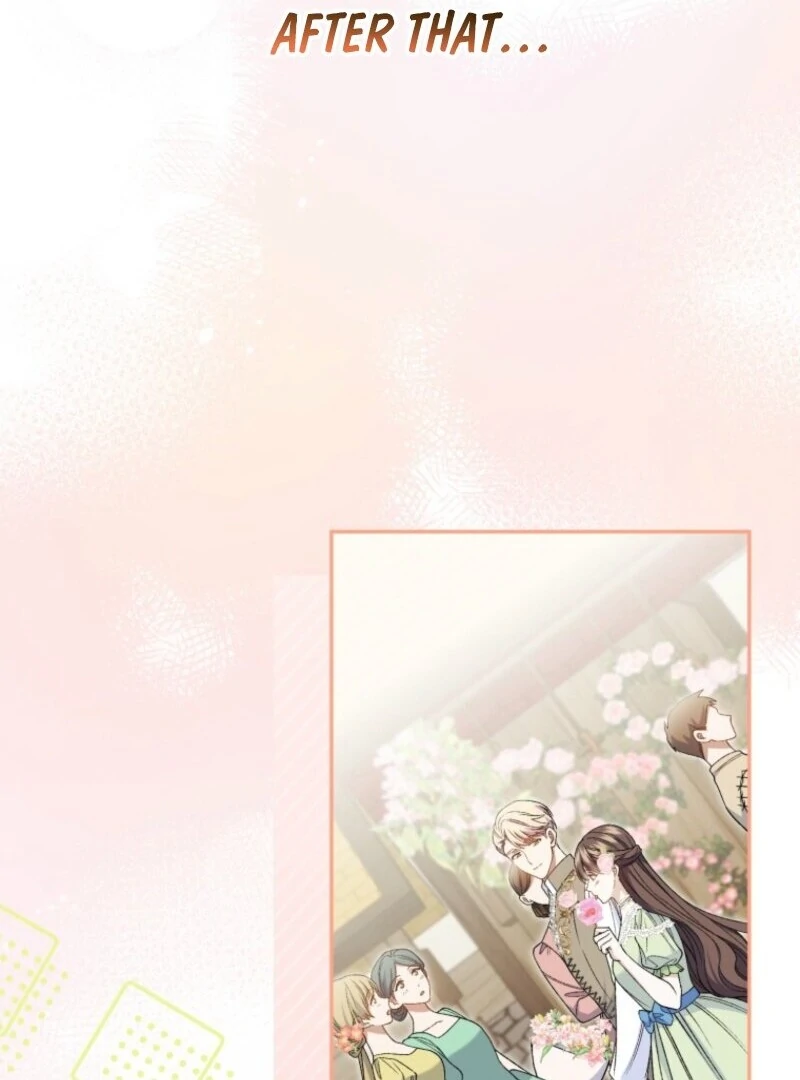 Stand-In Bride: The Time-Limited Duchess Chapter 24 - Page 130