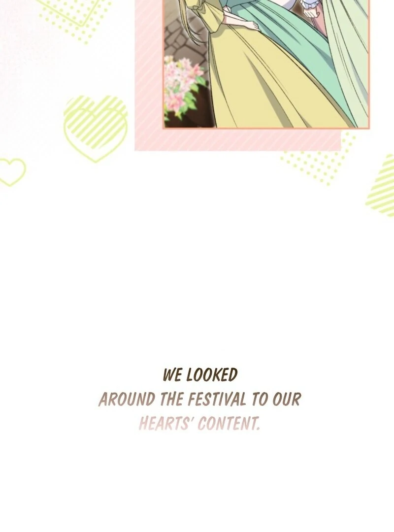 Stand-In Bride: The Time-Limited Duchess Chapter 24 - Page 131