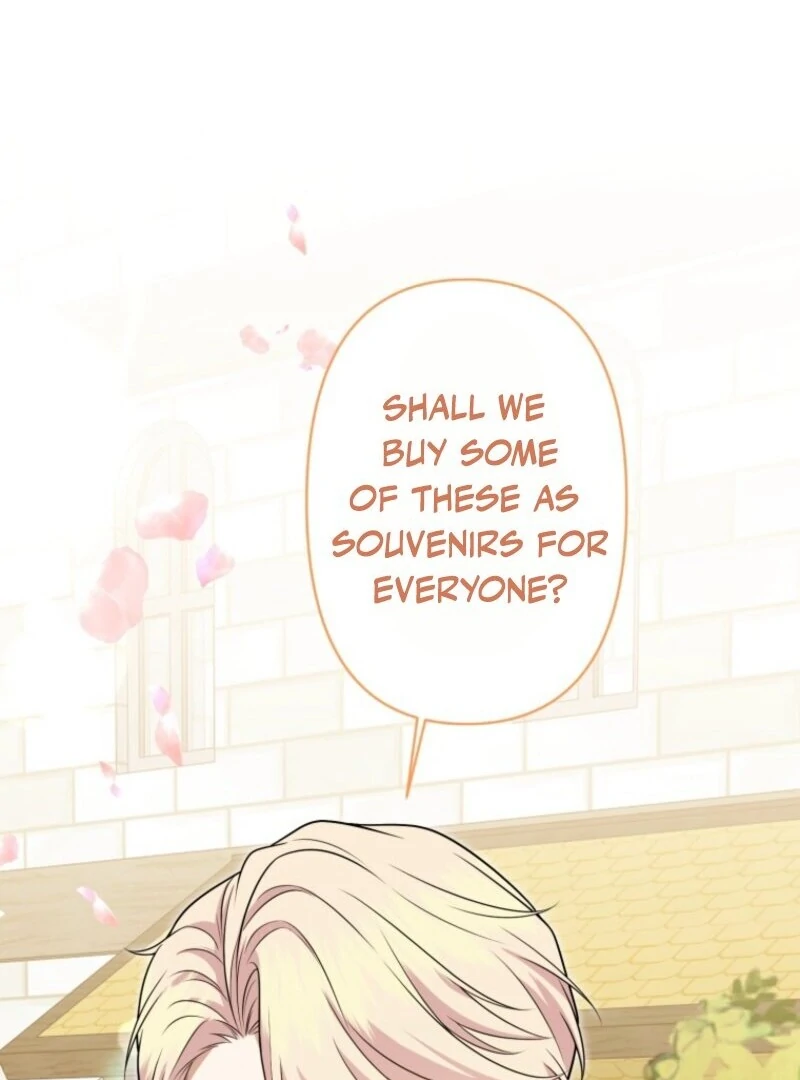 Stand-In Bride: The Time-Limited Duchess Chapter 24 - Page 139