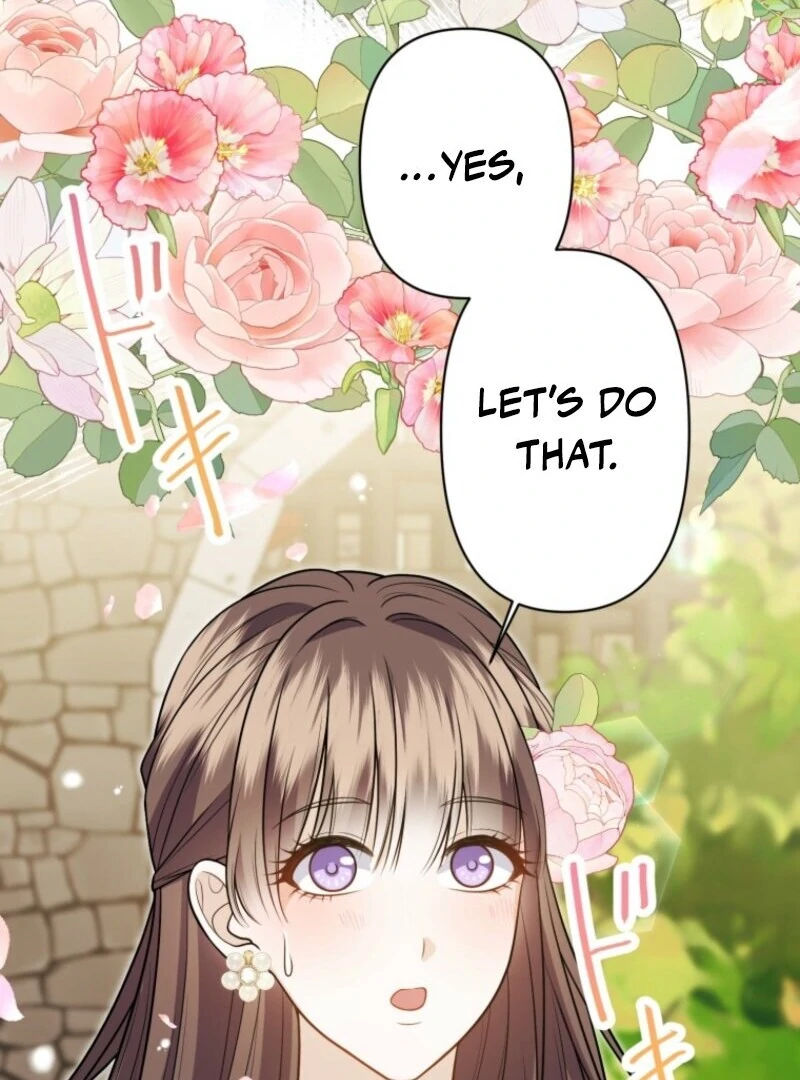 Stand-In Bride: The Time-Limited Duchess Chapter 24 - Page 141