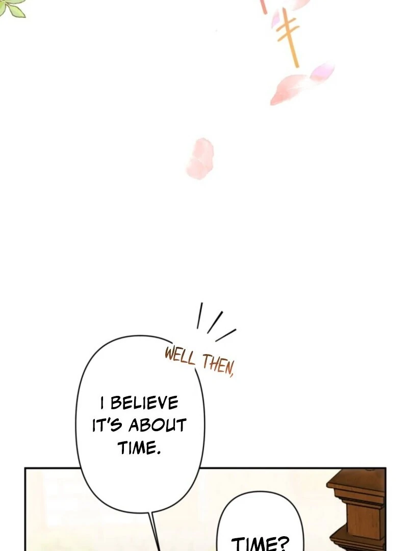 Stand-In Bride: The Time-Limited Duchess Chapter 24 - Page 143